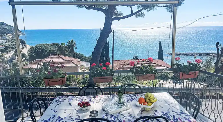 Holiday home in San Lorenzo al Mare