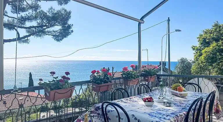 Holiday home in San Lorenzo al Mare