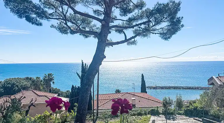 Holiday home in San Lorenzo al Mare