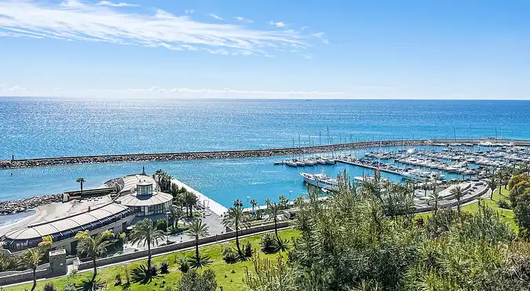 Holiday home in San Lorenzo al Mare