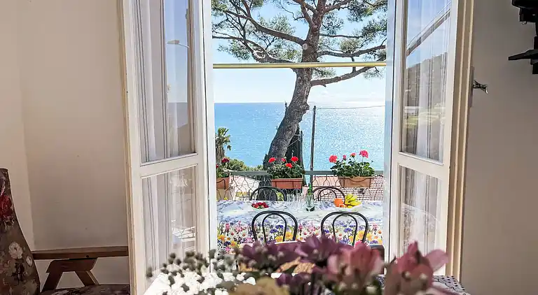 Holiday home in San Lorenzo al Mare