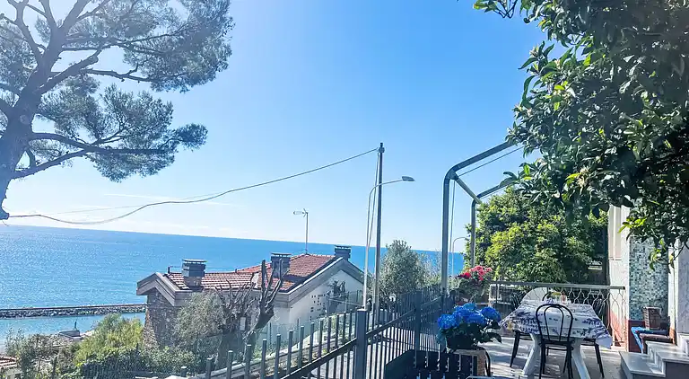 Holiday home in San Lorenzo al Mare