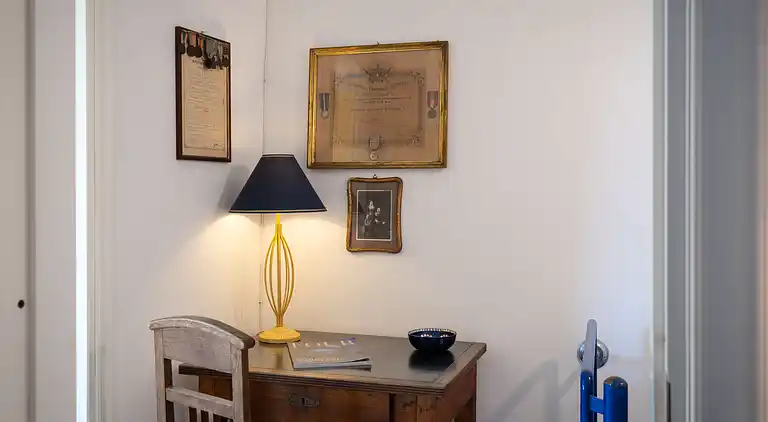 Feriebolig i Bellissimi