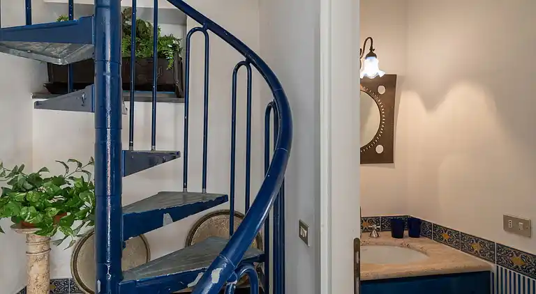 Feriebolig i Bellissimi