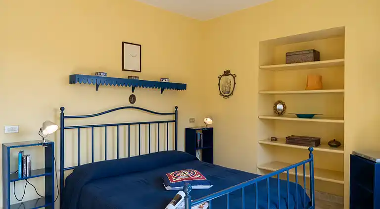 Feriebolig i Bellissimi