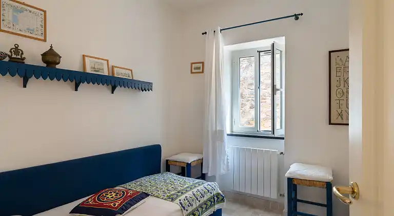 Feriebolig i Bellissimi