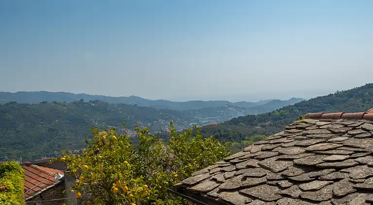 Feriebolig i Bellissimi