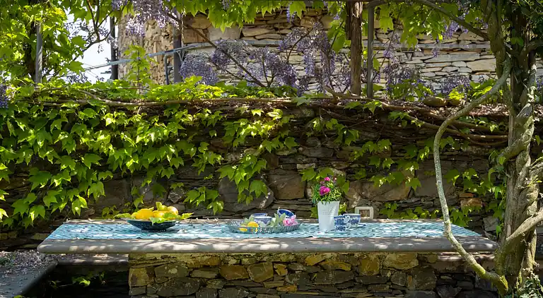 Feriebolig i Bellissimi