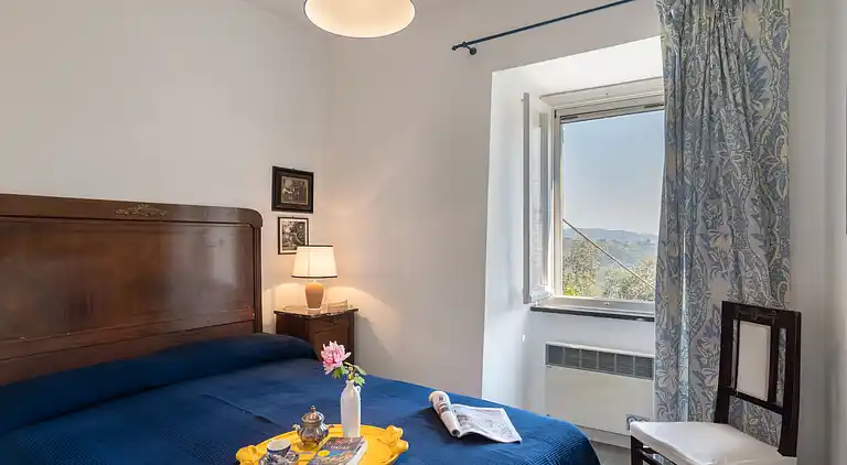 Feriebolig i Bellissimi