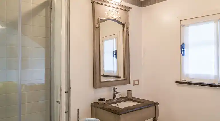 Feriebolig i Bellissimi