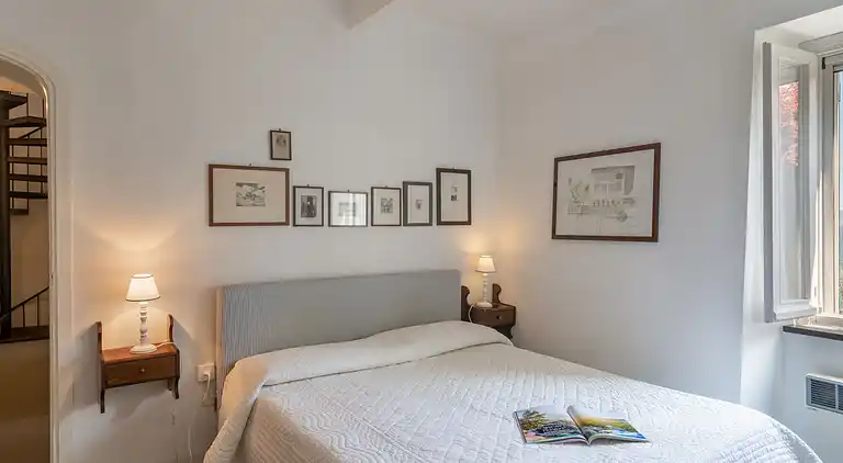 Feriebolig i Bellissimi