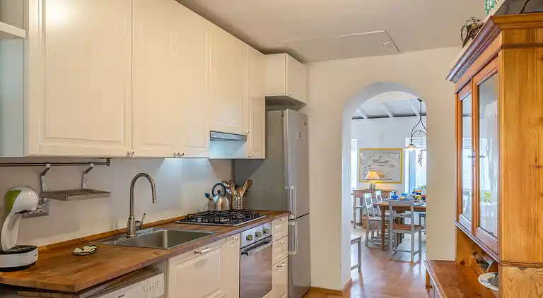 Feriebolig i Bellissimi