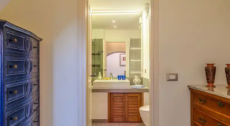 Feriebolig i Bellissimi