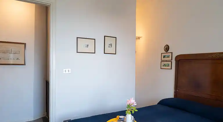 Feriebolig i Bellissimi