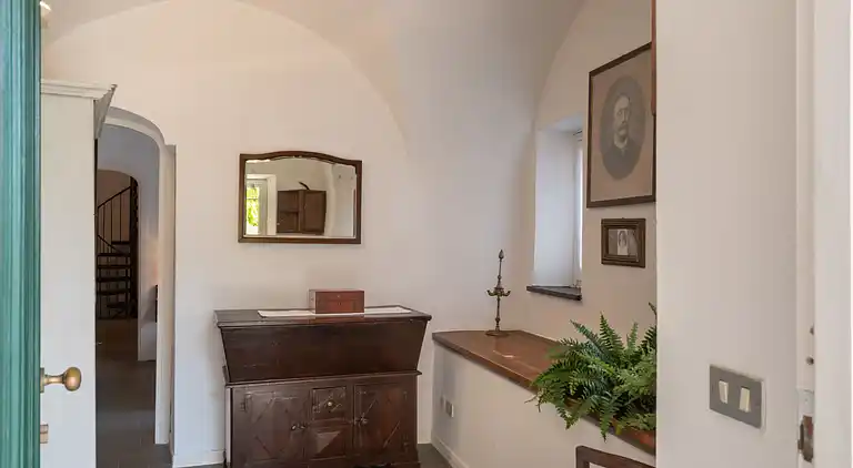 Feriebolig i Bellissimi