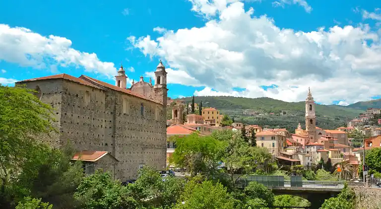 Feriebolig i Bellissimi