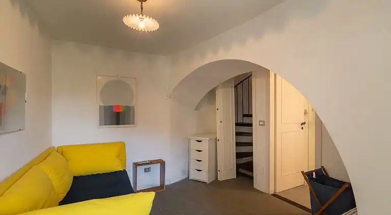 Feriebolig i Bellissimi