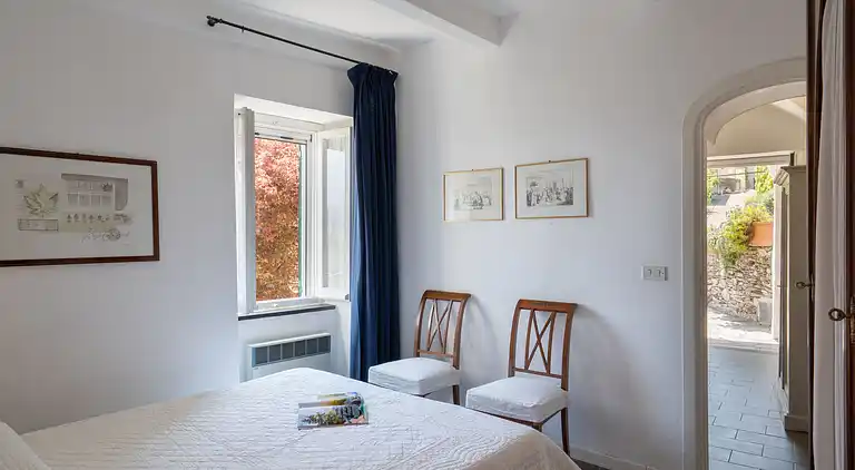 Feriebolig i Bellissimi