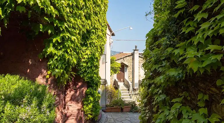 Feriebolig i Bellissimi