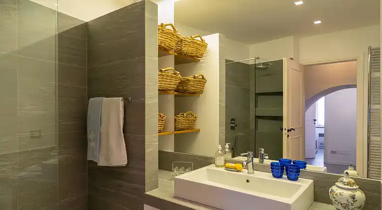 Feriebolig i Bellissimi