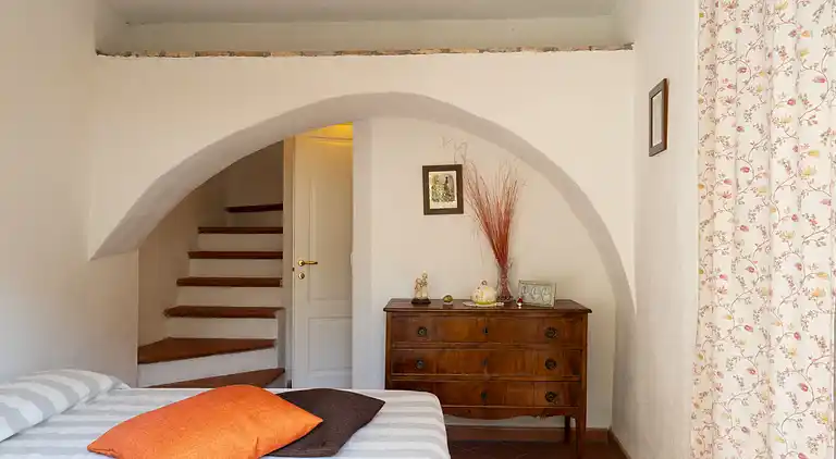 Feriebolig i Bellissimi