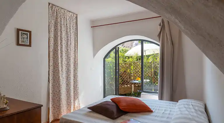 Feriebolig i Bellissimi