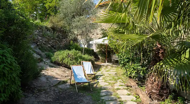 Feriebolig i Bellissimi