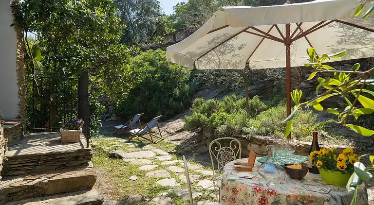 Feriebolig i Bellissimi