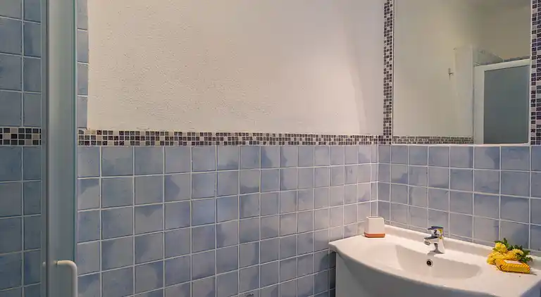 Feriebolig i Bellissimi