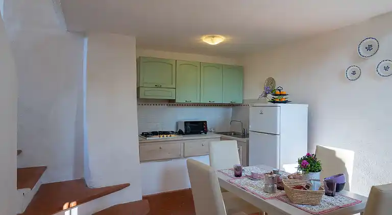 Feriebolig i Bellissimi