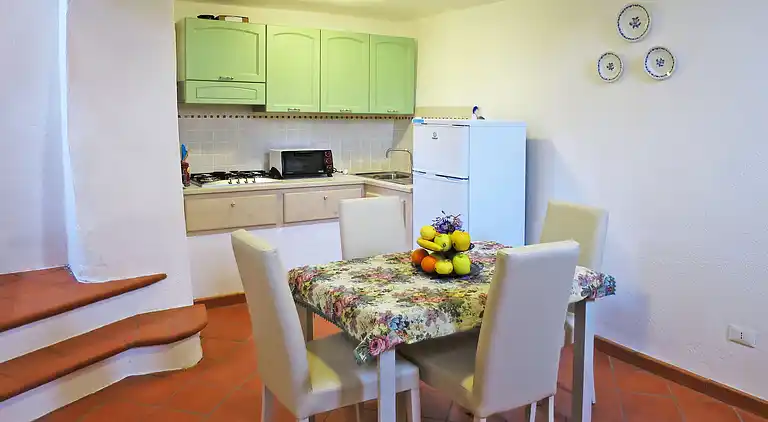 Feriebolig i Bellissimi