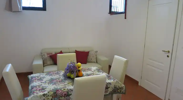 Feriebolig i Bellissimi