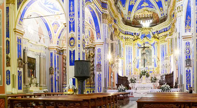 Feriebolig i Bellissimi