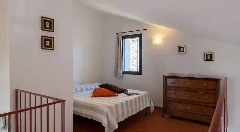 Feriebolig i Bellissimi