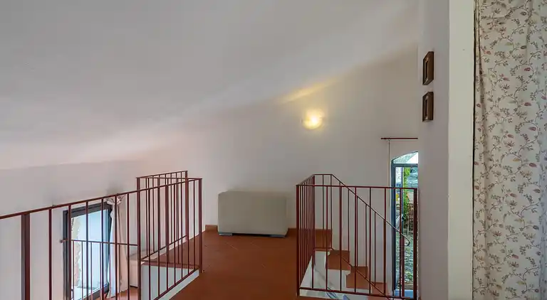 Feriebolig i Bellissimi