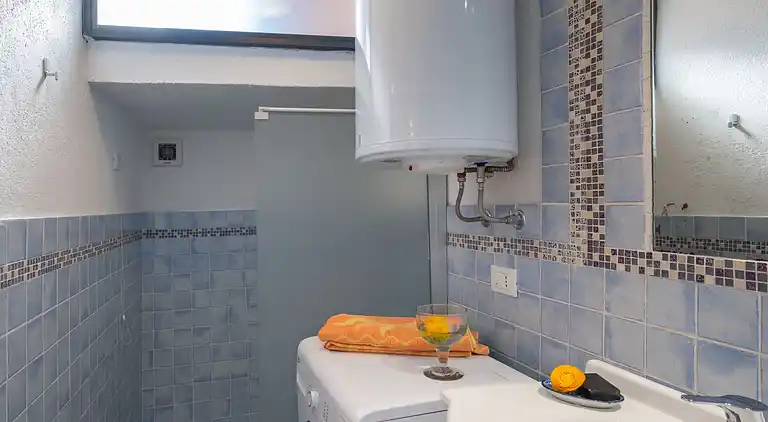 Feriebolig i Bellissimi