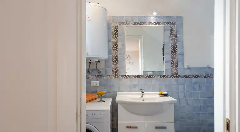 Feriebolig i Bellissimi