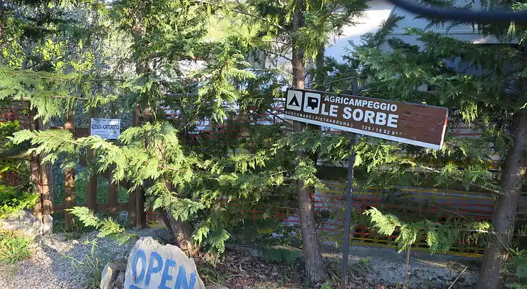 Feriebolig i Pietrabruna