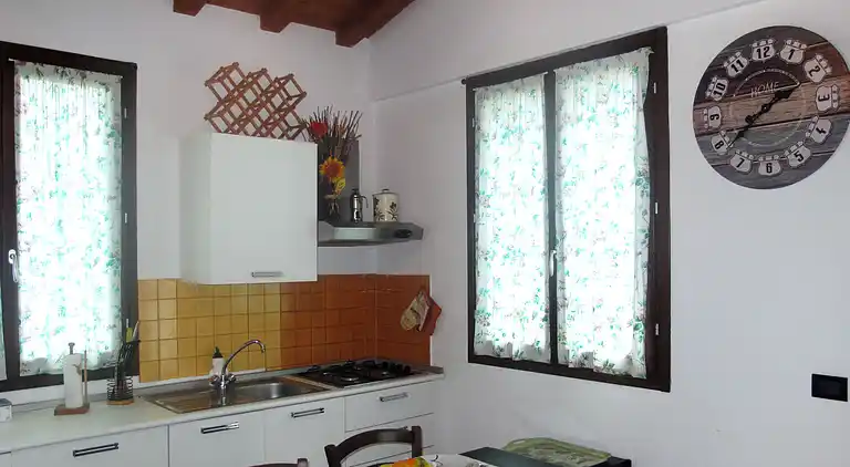 Feriebolig i Pietrabruna