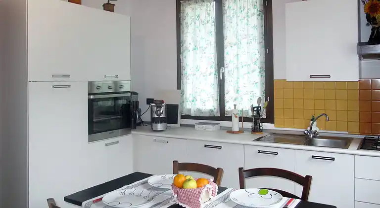 Feriebolig i Pietrabruna