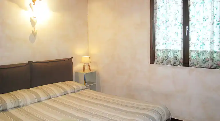 Feriebolig i Pietrabruna