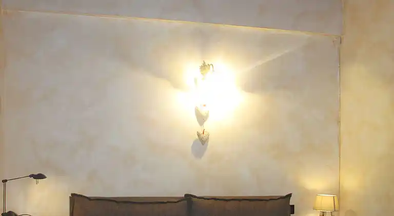 Feriebolig i Pietrabruna