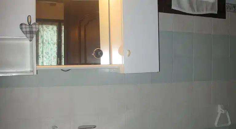 Feriebolig i Pietrabruna