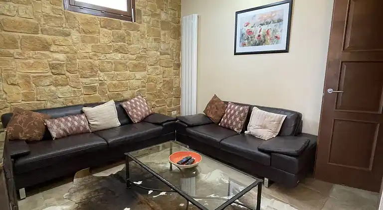 Feriebolig i Boscomare