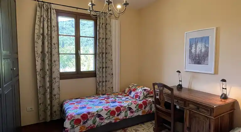 Feriebolig i Boscomare