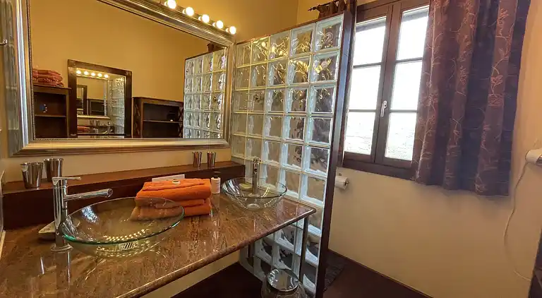 Feriebolig i Boscomare