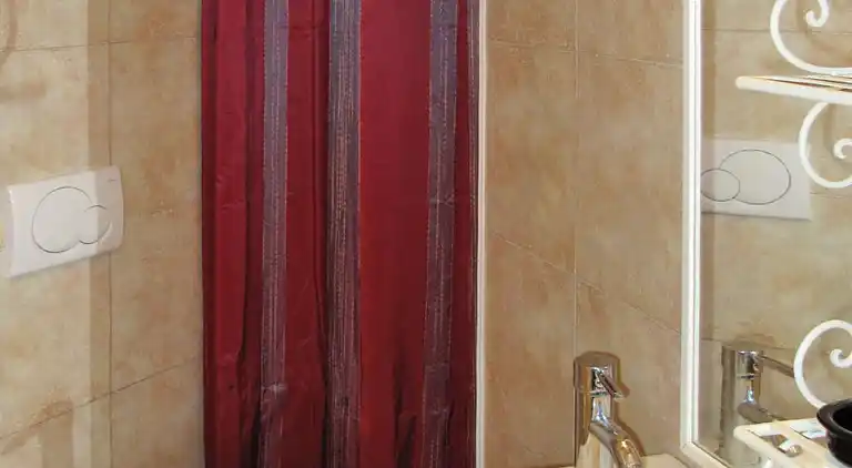 Feriebolig i Boscomare