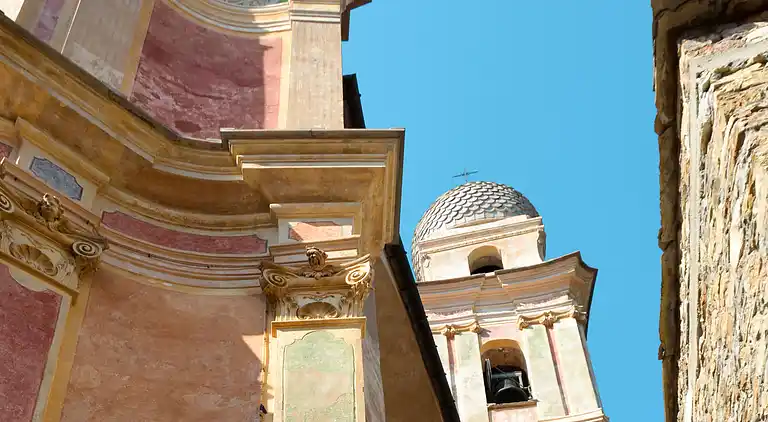 Feriebolig i Boscomare