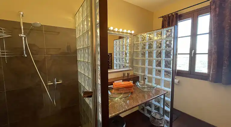 Feriebolig i Boscomare