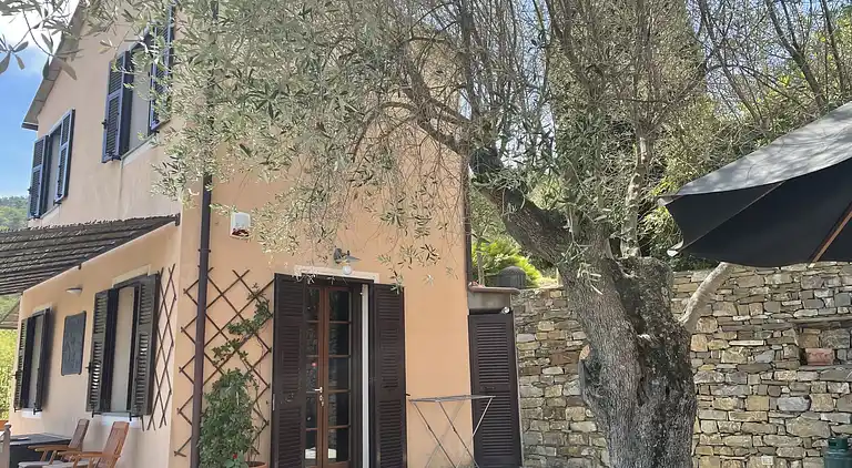 Feriebolig i Boscomare